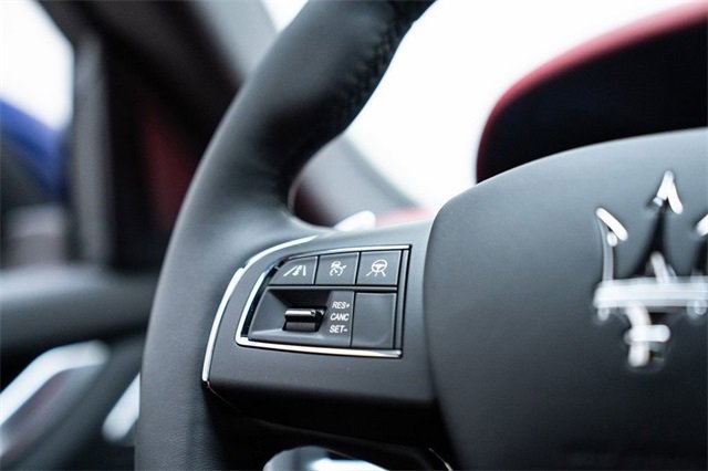 Used 2023 Maserati Ghibli Modena image 42