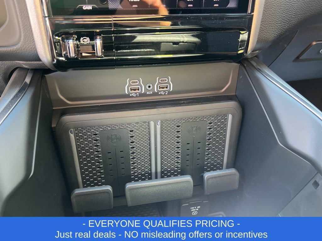 New 2026 RAM 2500 Laramie image 20