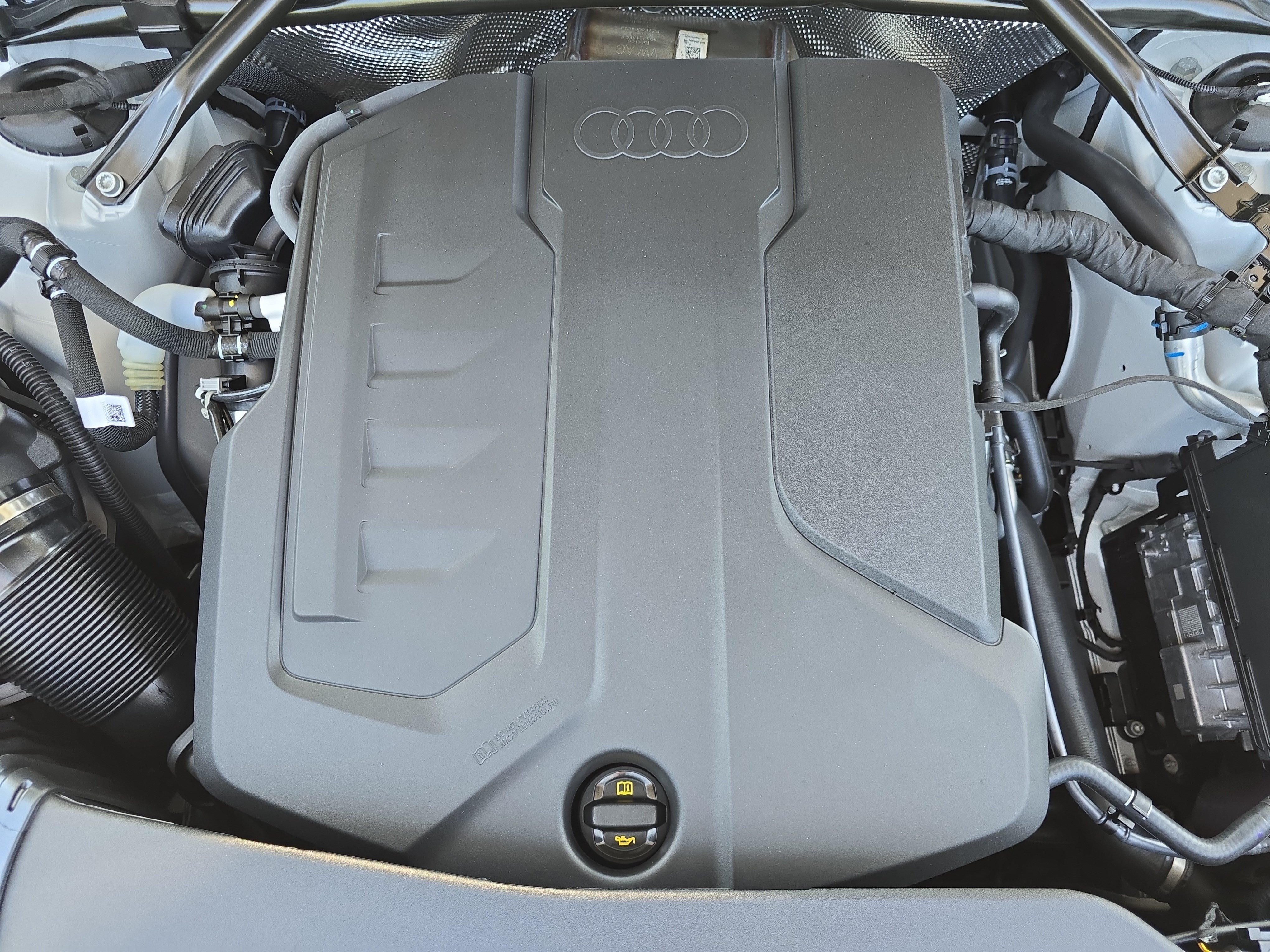 New 2026 Audi Q5 Prestige AWD/4WD image 30