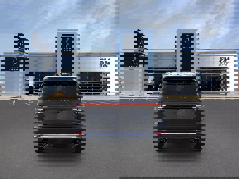 New 2026 Lincoln Aviator Reserve image 5