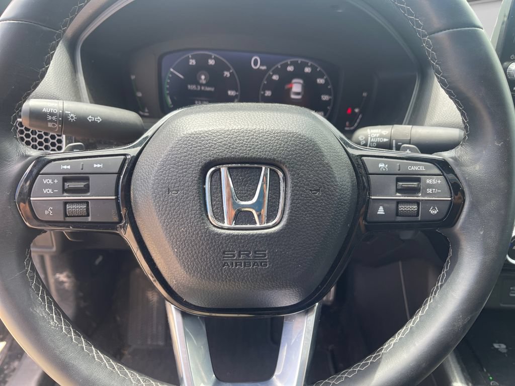 Used 2025 Honda Civic Sport Touring image 26