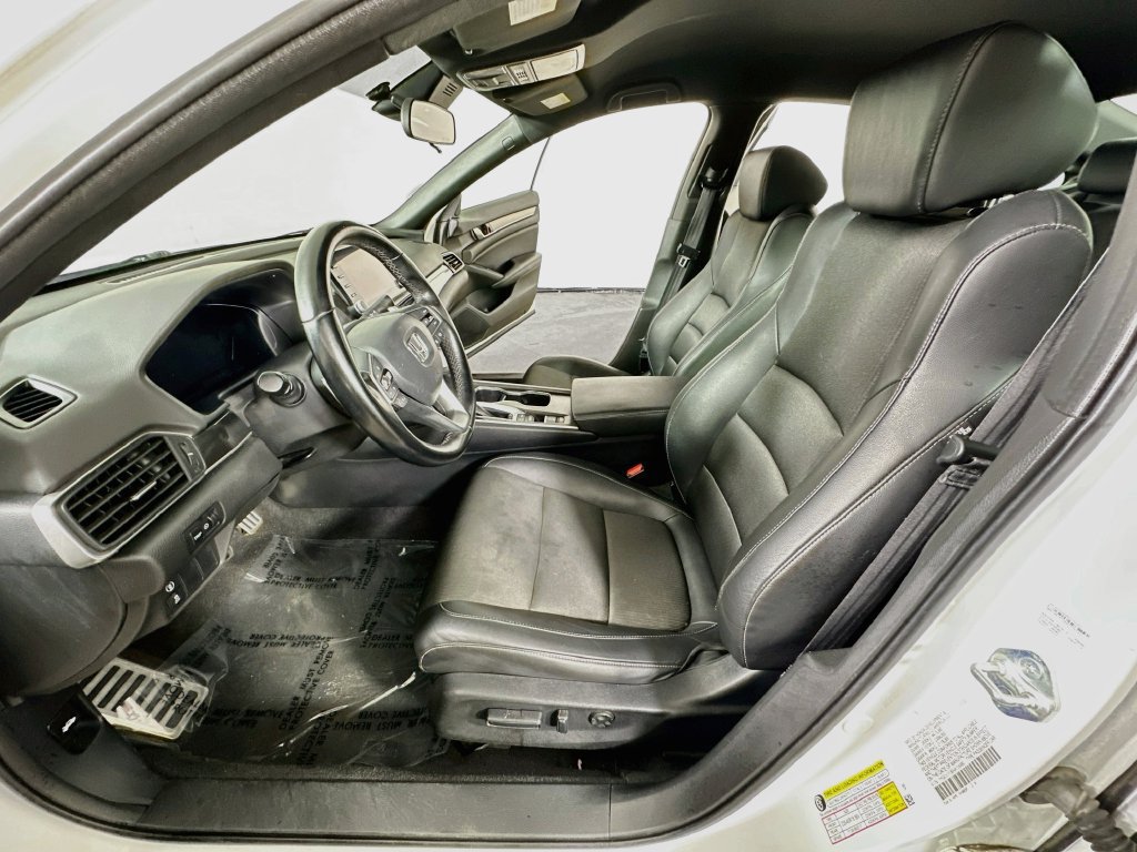Used 2022 Honda Accord Sport image 17