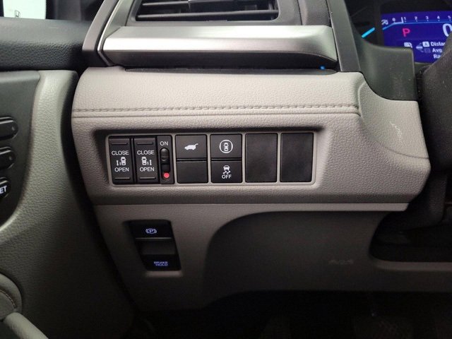 Used 2024 Honda Odyssey EX-L image 6