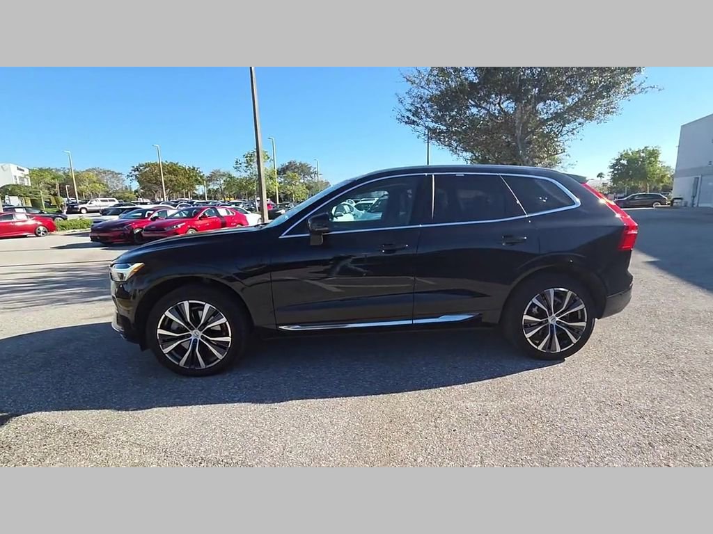 Used 2022 Volvo XC60 T8 Inscription Expression w/ Advanced Package image 47