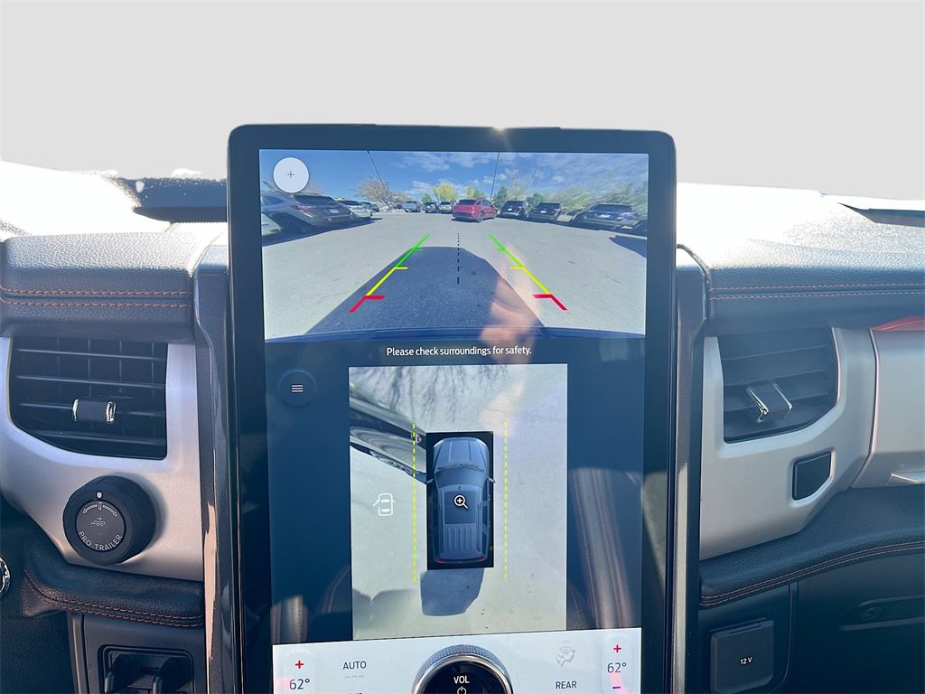 Used 2023 Ford Expedition Timberline image 14