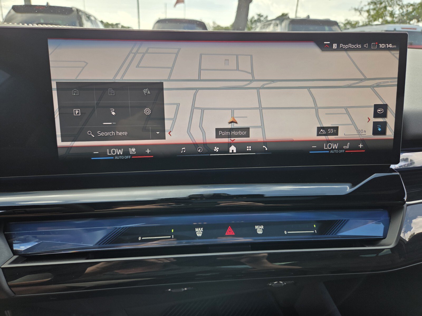 New 2025 BMW i5 M60 w/ Premium Package AWD/4WD image 22