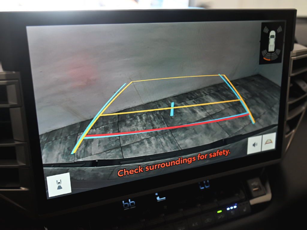 Used 2026 Toyota Tundra Limited w/ Power Package AWD/4WD image 25