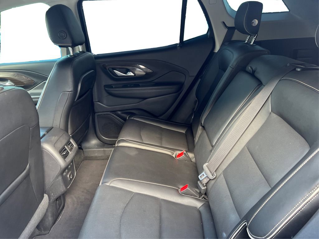 Used 2019 GMC Terrain Denali w/ LPO, 'HIT The Road' Package image 11