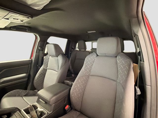 New 2026 Toyota Tacoma SR5 AWD/4WD image 18