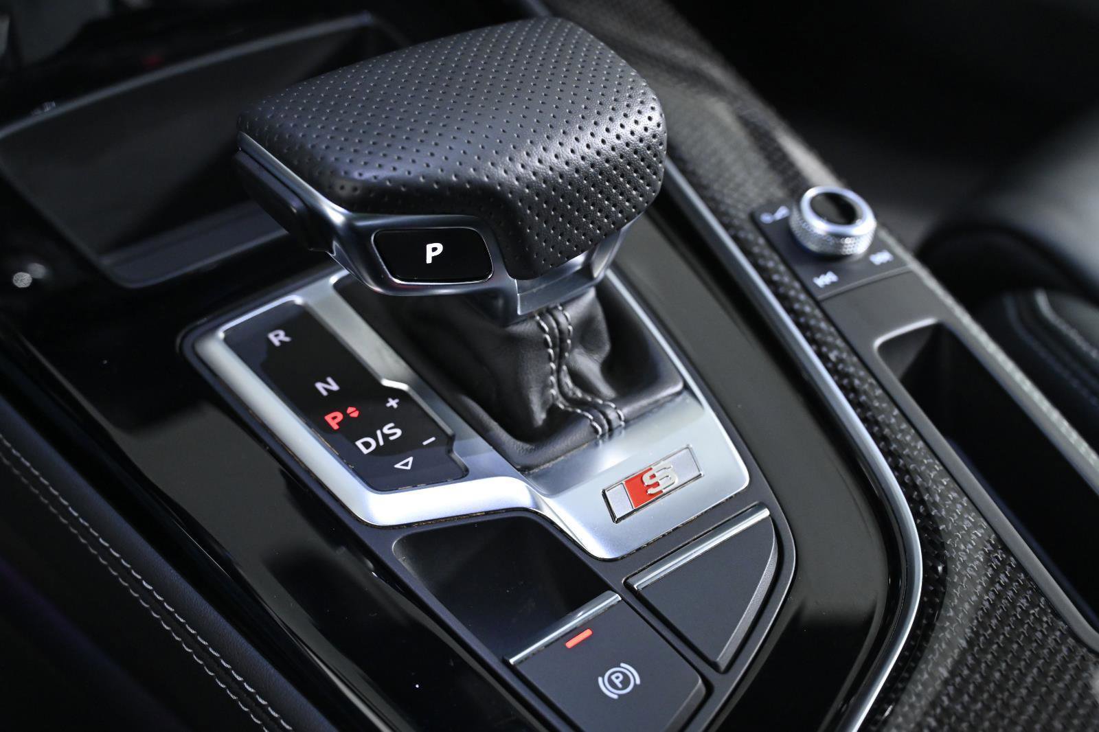 Used 2023 Audi S5 Prestige w/ Prestige Package image 28