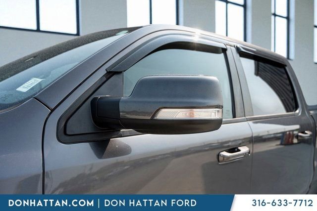 Used 2020 RAM 1500 Sport w/ Level 2 Equipment Goup w/2_L image 32