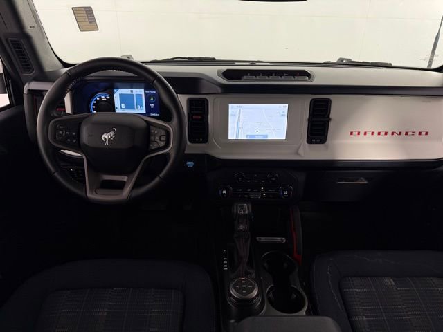 Used 2023 Ford Bronco Heritage Edition AWD/4WD image 24