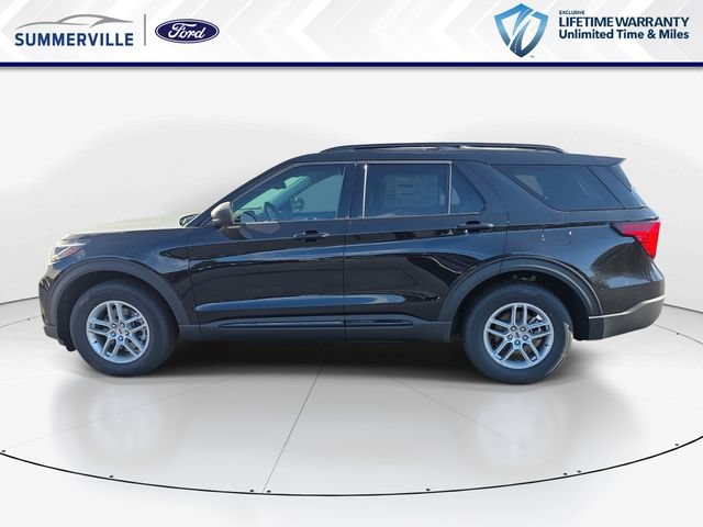 New 2026 Ford Explorer Active RWD image 8