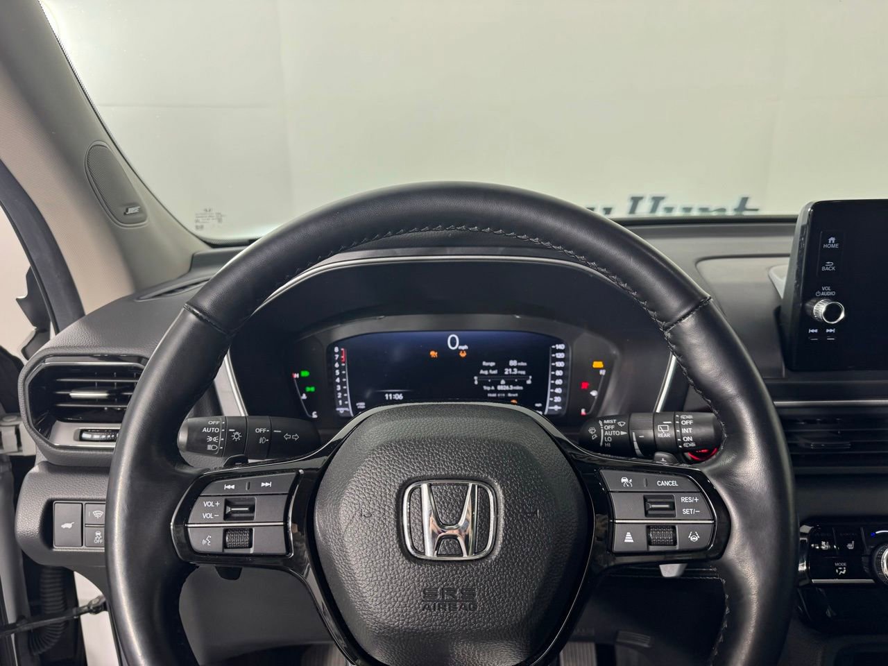 Used 2025 Honda Pilot Elite image 25
