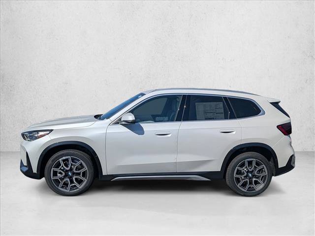 New 2026 BMW X1 xDrive28i w/ Technology Package AWD/4WD image 9