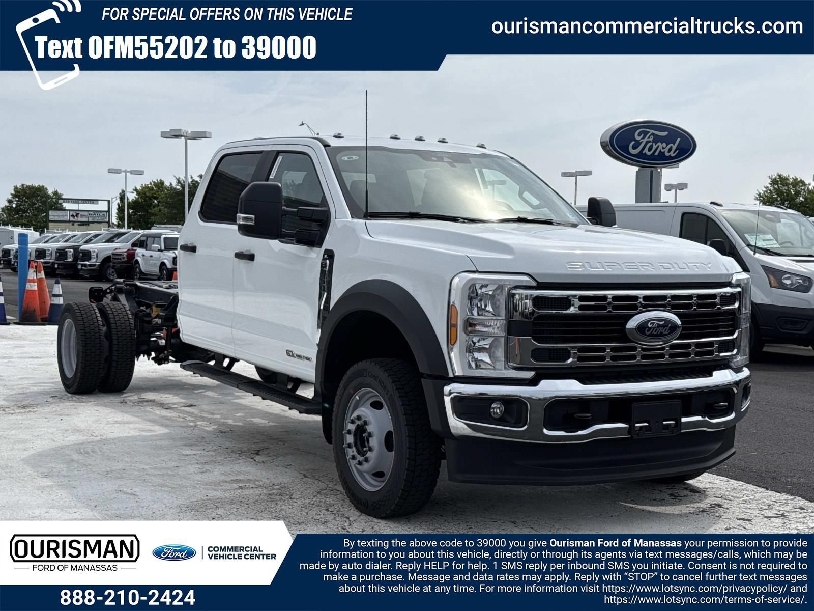 New 2026 Ford F450 XL AWD/4WD video 1