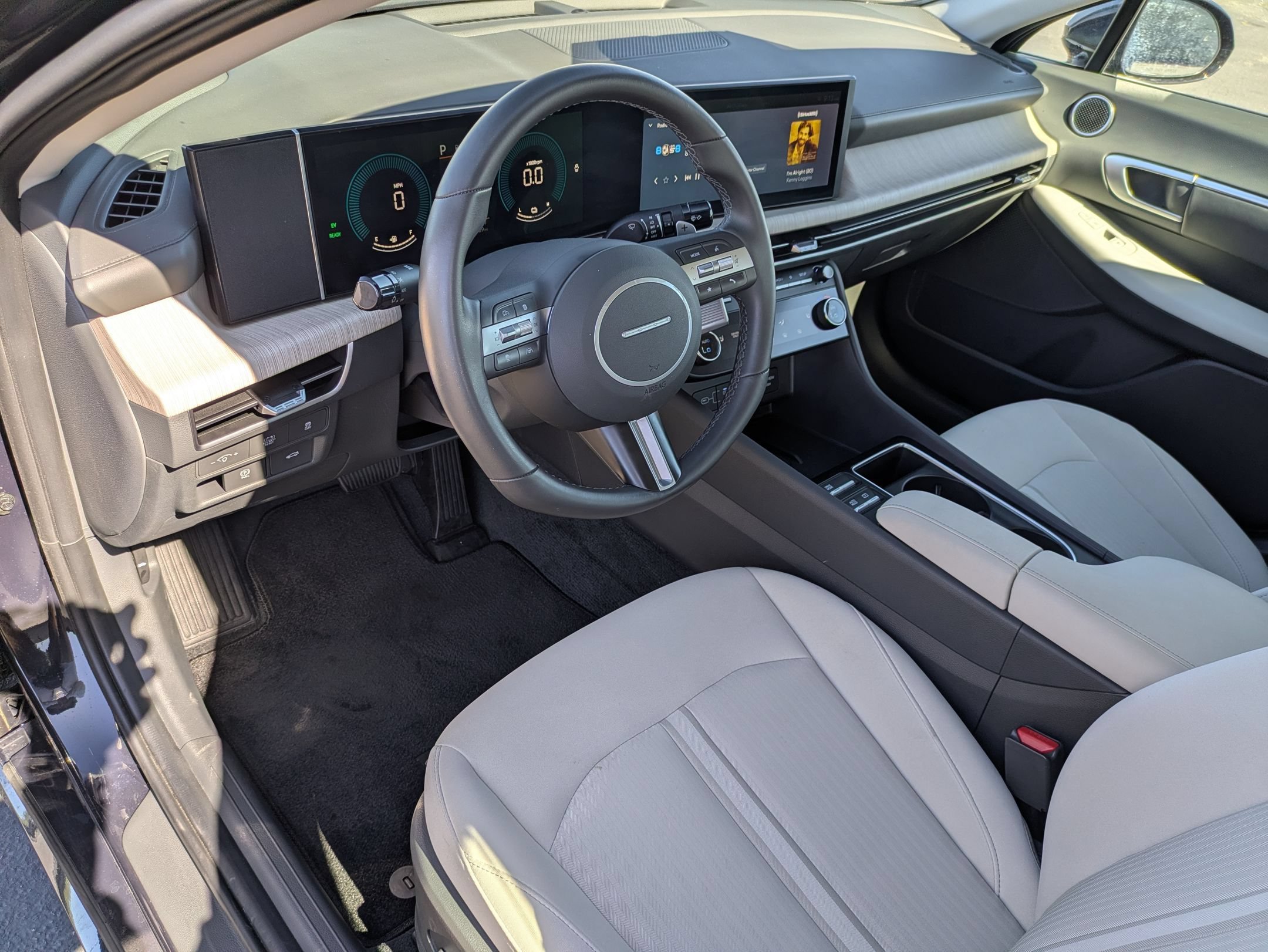 Certified 2025 Hyundai Sonata SEL FWD image 22