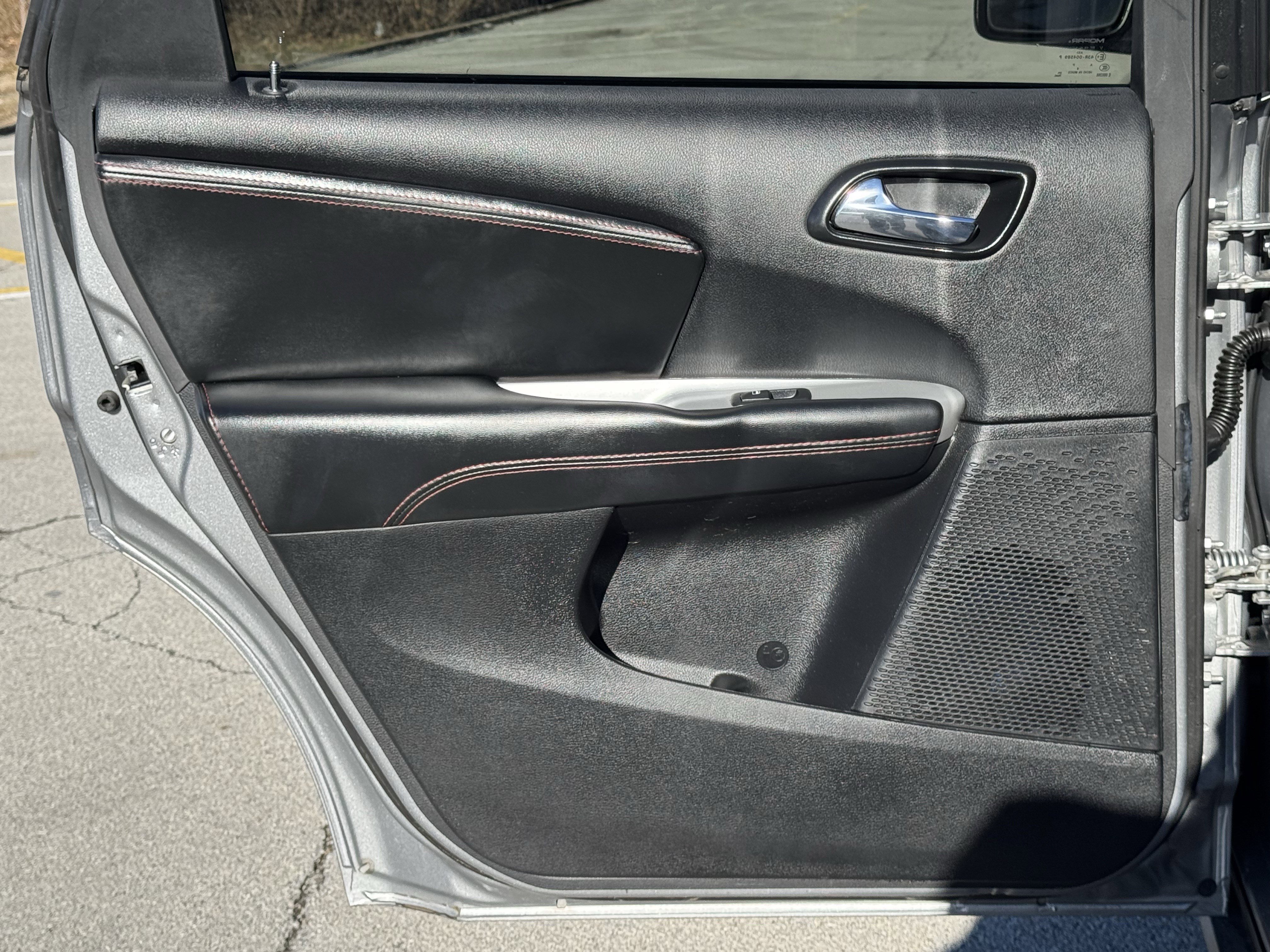 Used 2019 Dodge Journey GT image 33