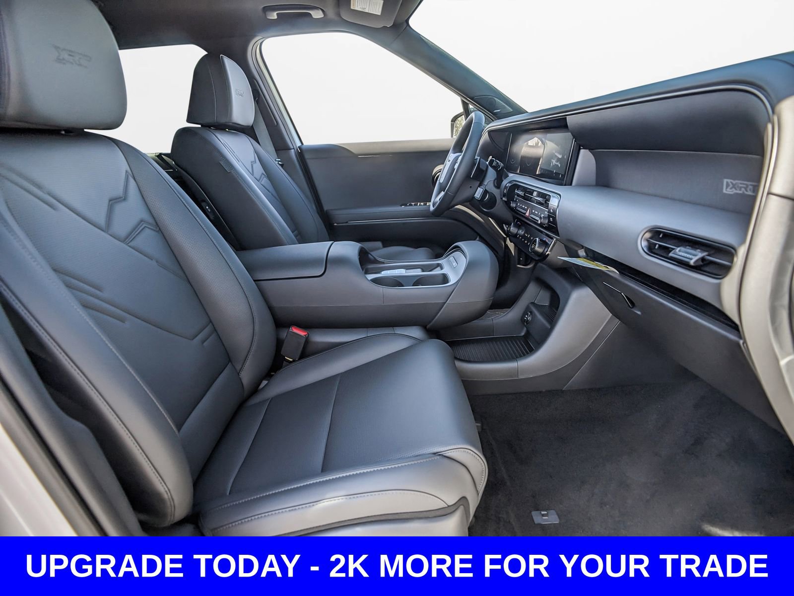 New 2026 Hyundai Palisade XRT Pro image 30