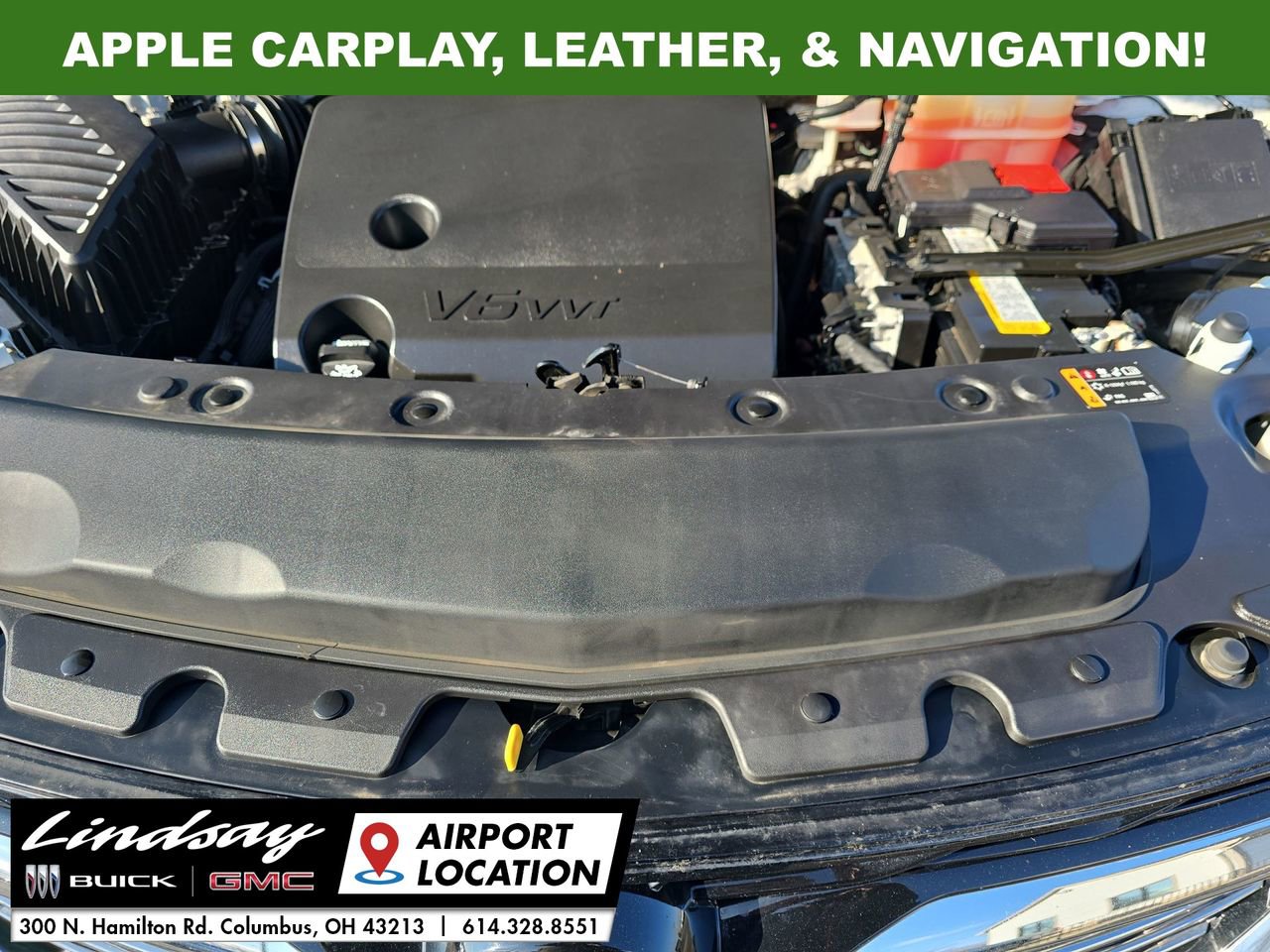 Used 2024 Buick Enclave Premium image 30