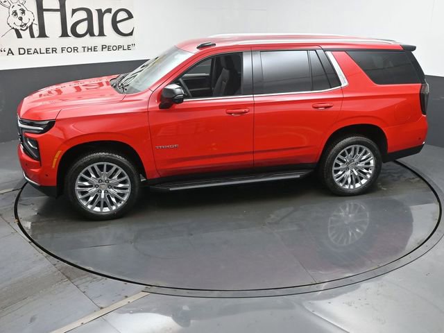 New 2026 Chevrolet Tahoe LT w/ Comfort Package image 37