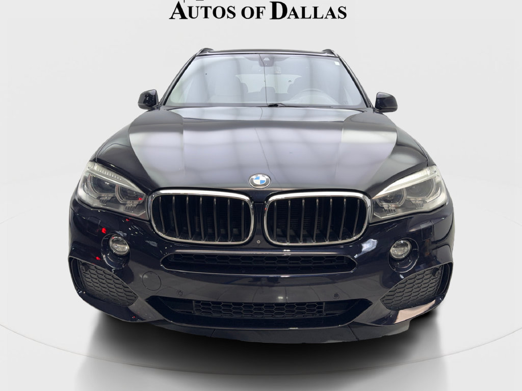 Used 2015 BMW X5 xDrive35i AWD/4WD image 4