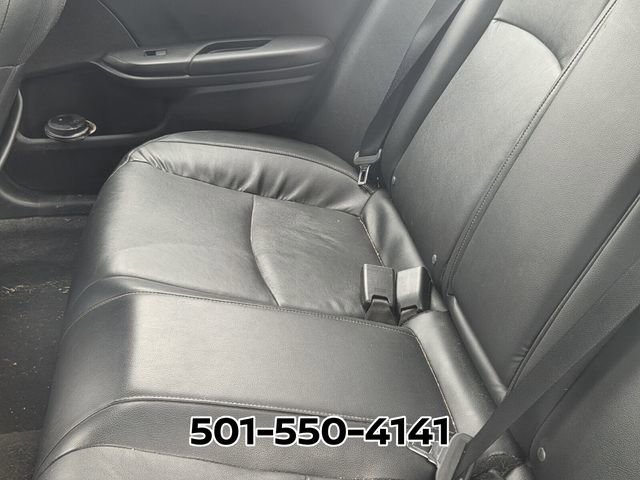 Used 2021 Honda Civic EX-L image 10