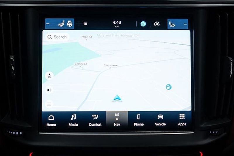 Used 2022 Maserati Levante GT image 17