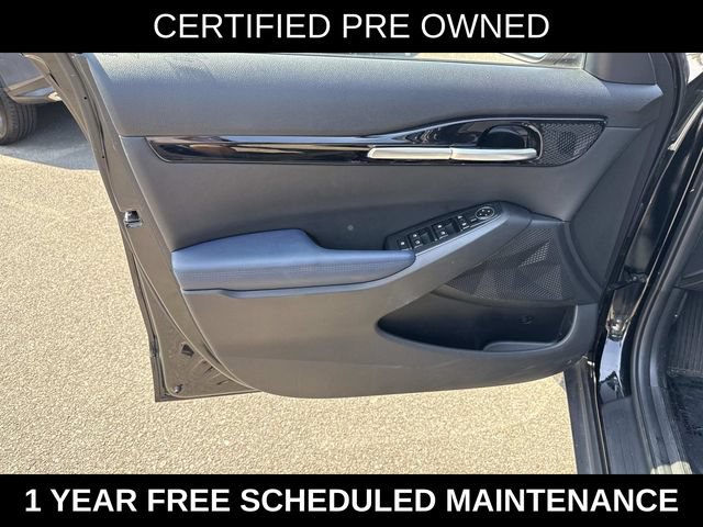 Used 2024 Kia Seltos S AWD/4WD image 13