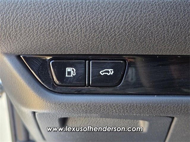 Certified 2025 Lexus NX 250 AWD w/ Premium Package image 23