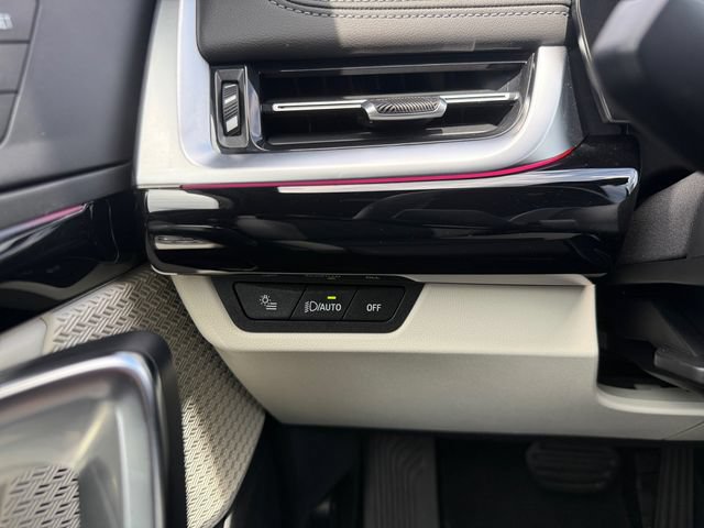 Certified 2026 BMW X1 xDrive28i w/ Convenience Package AWD/4WD image 29