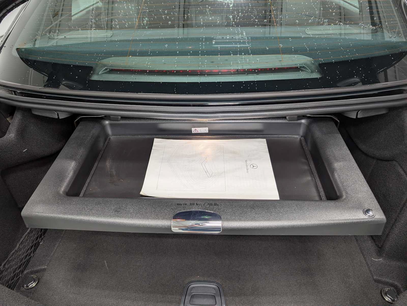 Certified 2019 Mercedes-Benz E 300 4MATIC image 38