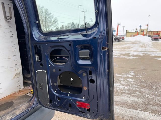 Used 2014 Ford E-350 and Econoline 350 Super Duty w/ Power Group image 16