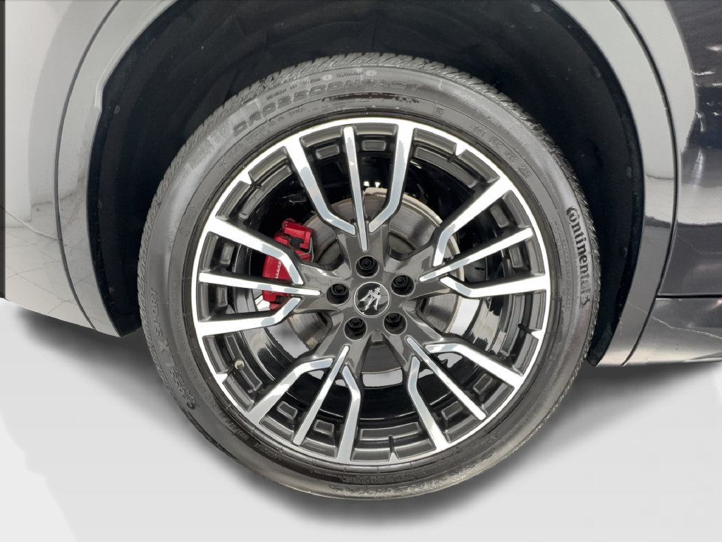 Used 2023 Maserati Grecale GT AWD/4WD image 18