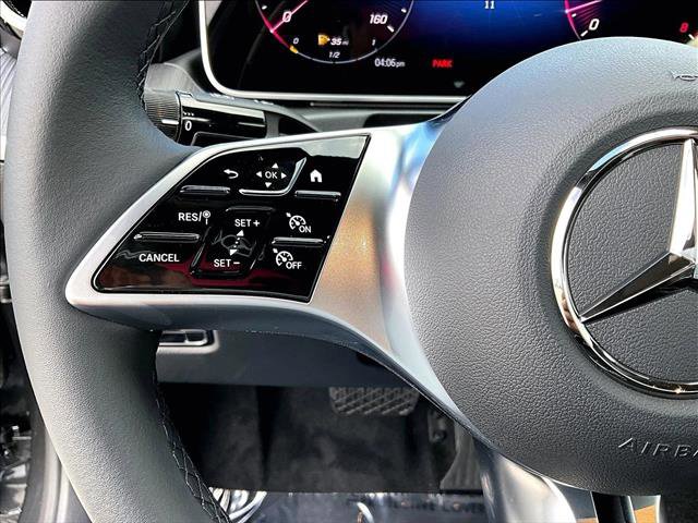 Used 2026 Mercedes-Benz C 300 Sedan image 20