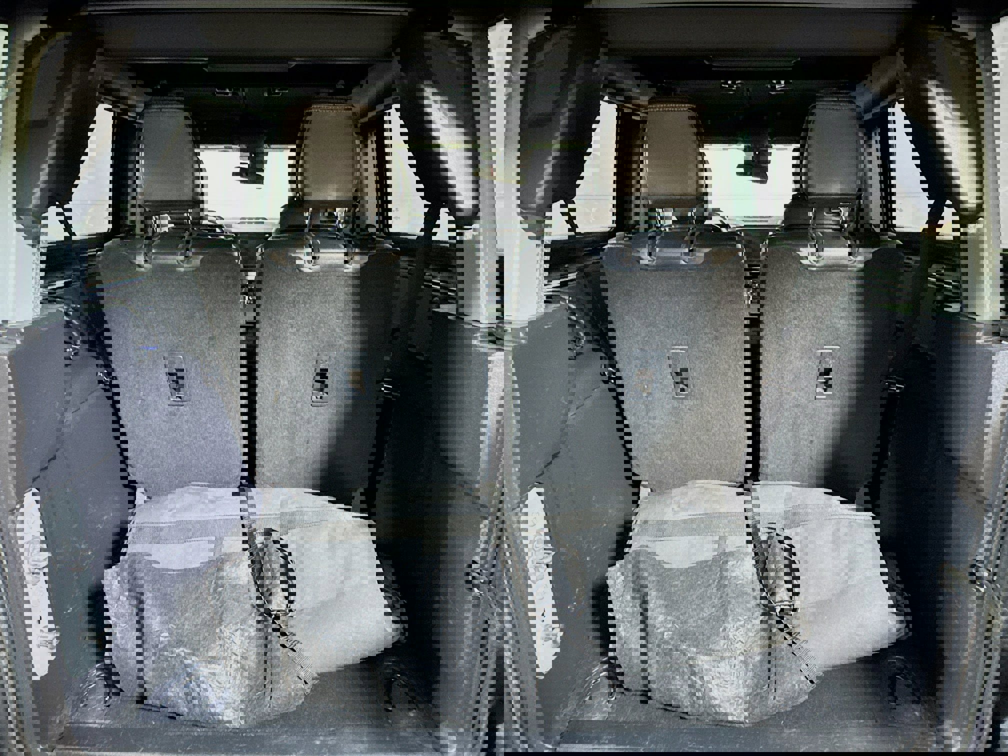 Used 2022 Ford Bronco Badlands image 24