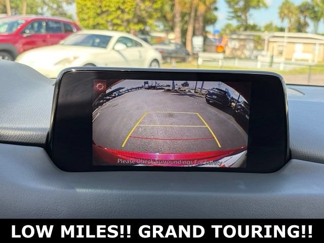 Used 2020 MAZDA CX-5 Grand Touring FWD image 23