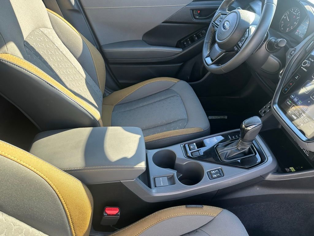 Used 2024 Subaru Crosstrek 2.5i Sport image 15