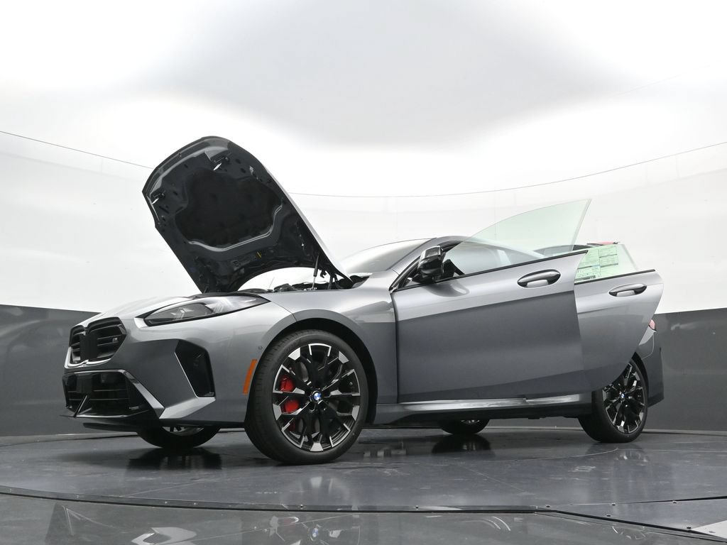 New 2026 BMW M235i xDrive w/ Technology Package AWD/4WD image 42