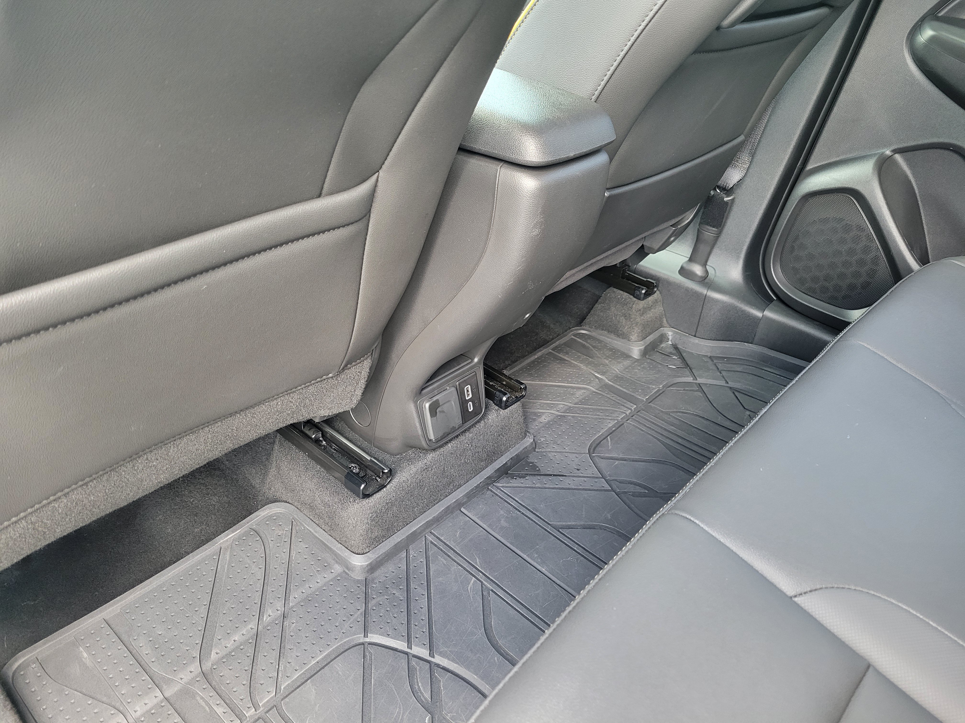 Certified 2026 Chevrolet TrailBlazer ACTIV w/ Convenience Package FWD image 32