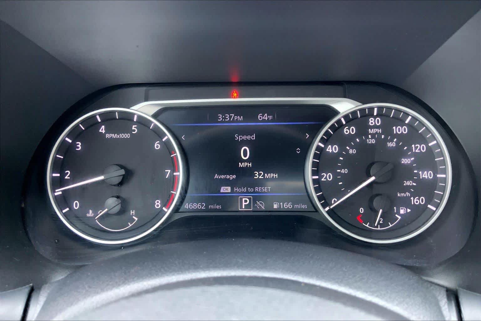 Used 2025 Nissan Sentra SV w/ All-Weather Package FWD image 24