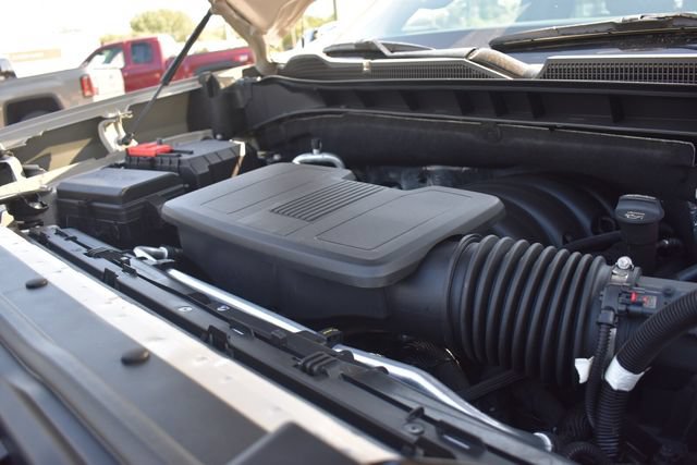 New 2026 Chevrolet Silverado 1500 ZR2 w/ Dark Appearance Package AWD/4WD image 40