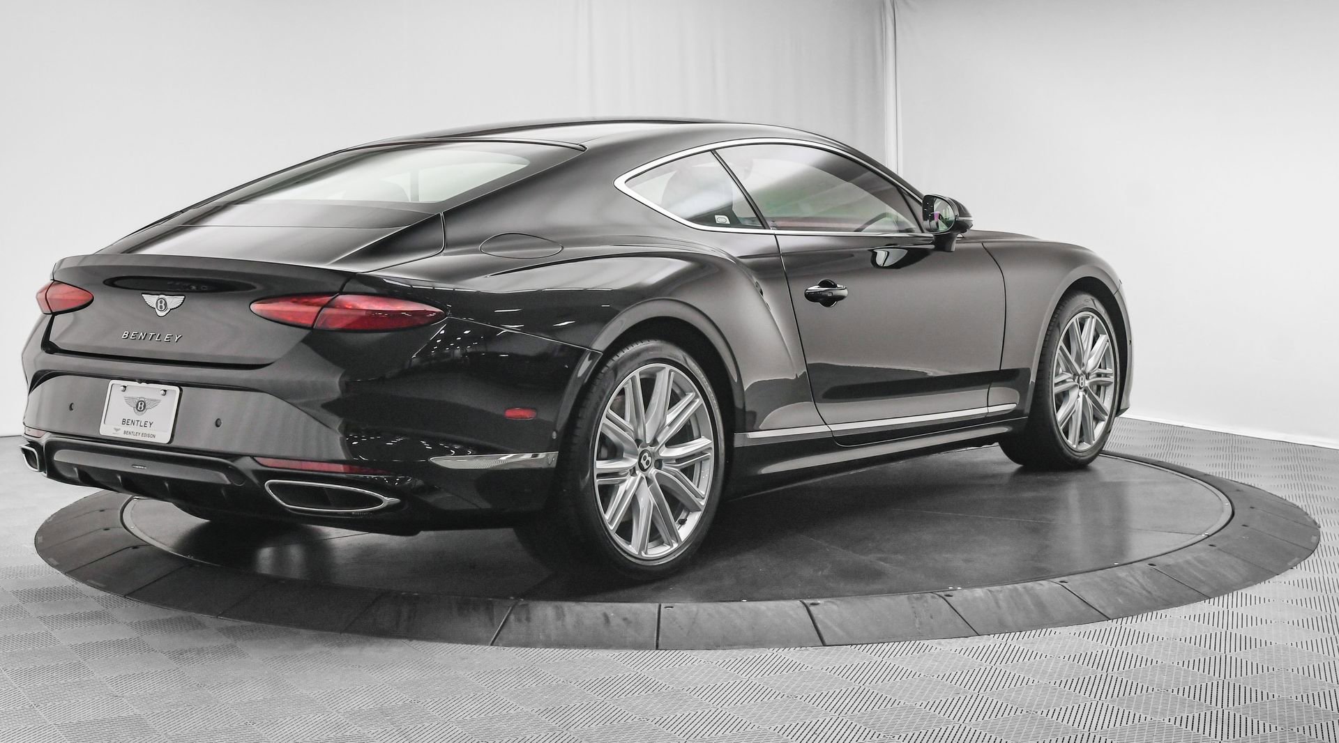 New 2026 Bentley Continental GT image 13