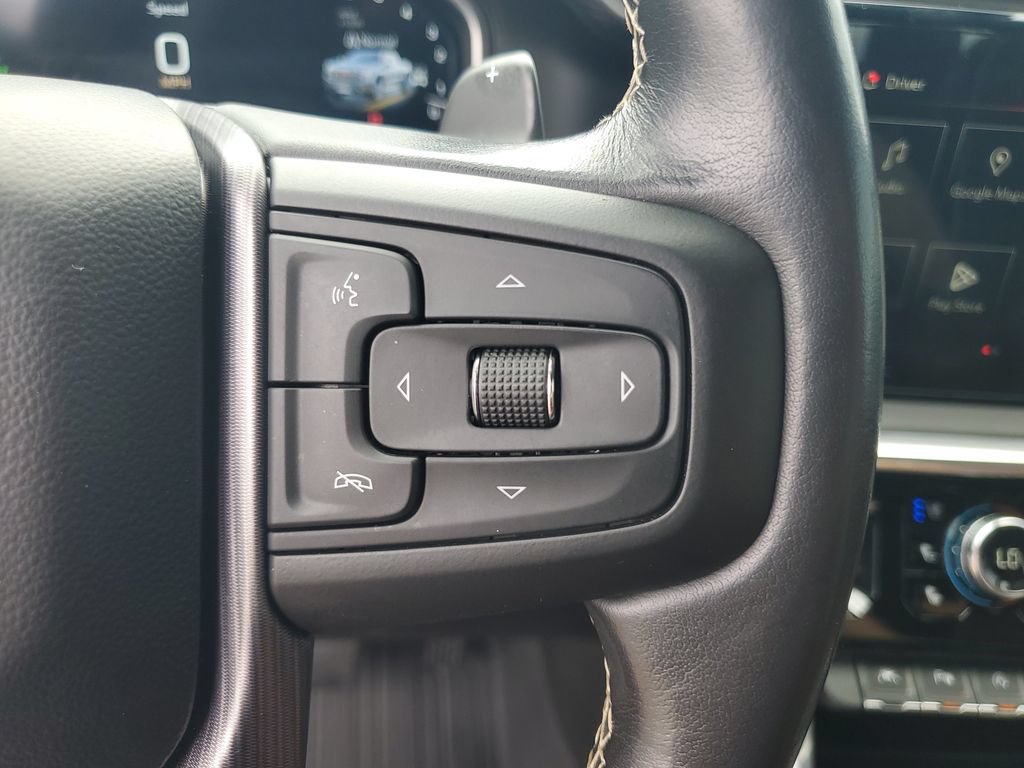 Used 2023 GMC Sierra 1500 Denali Ultimate AWD/4WD image 13