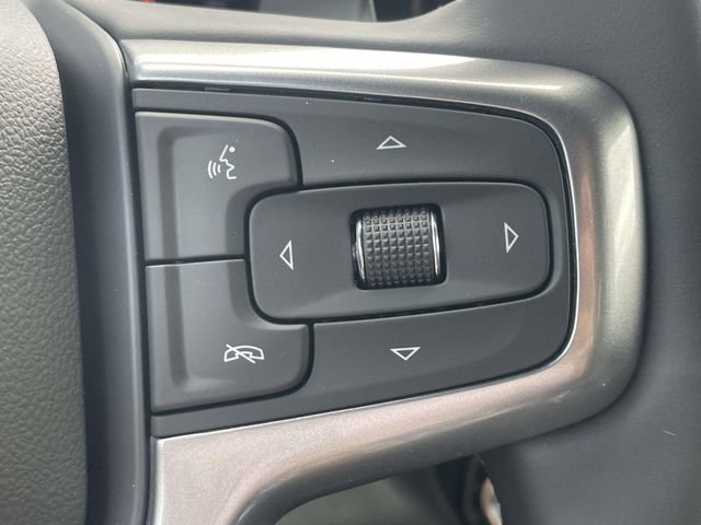 New 2026 Chevrolet Silverado 1500 LT RWD image 18