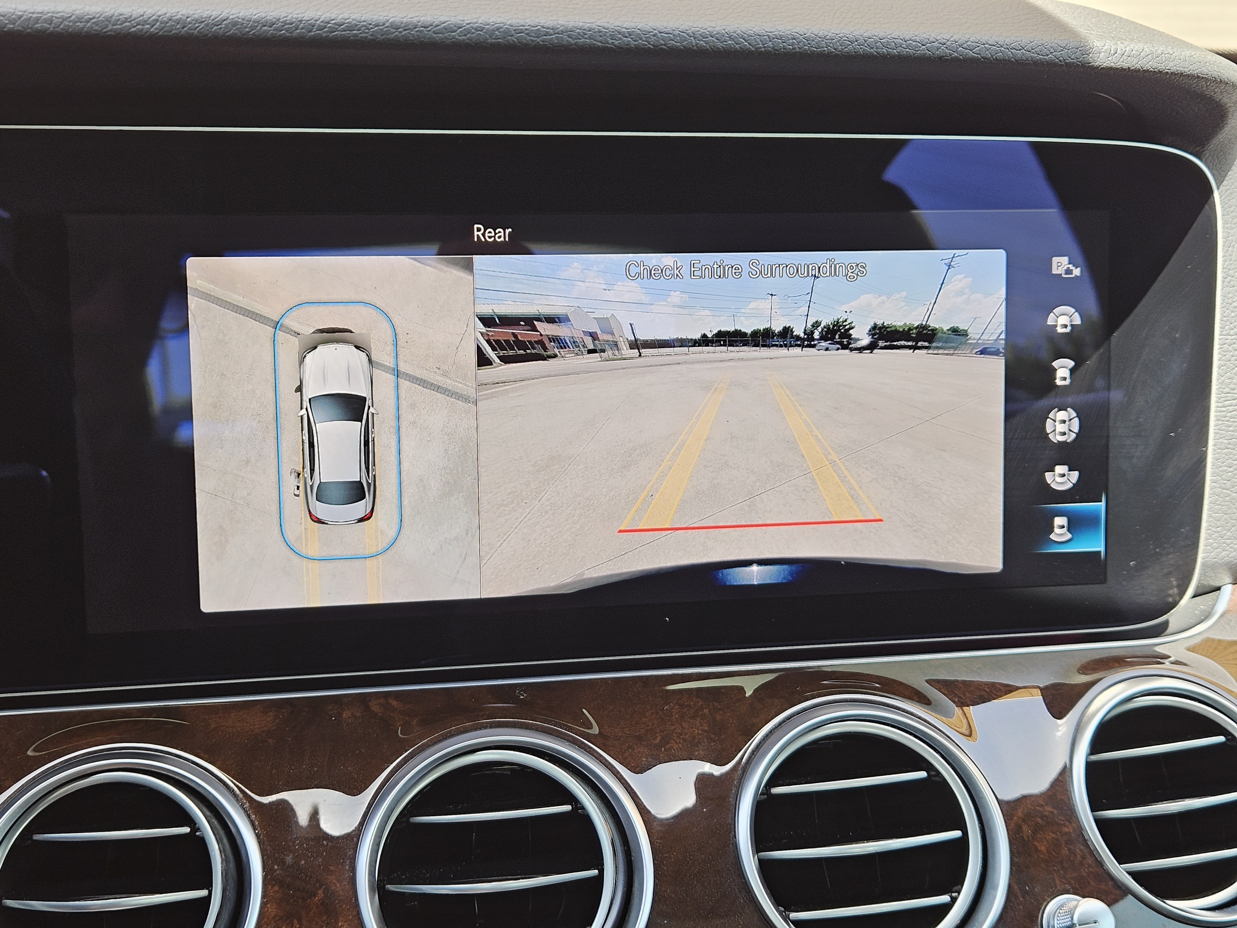 Certified 2022 Mercedes-Benz E 350 Sedan image 19