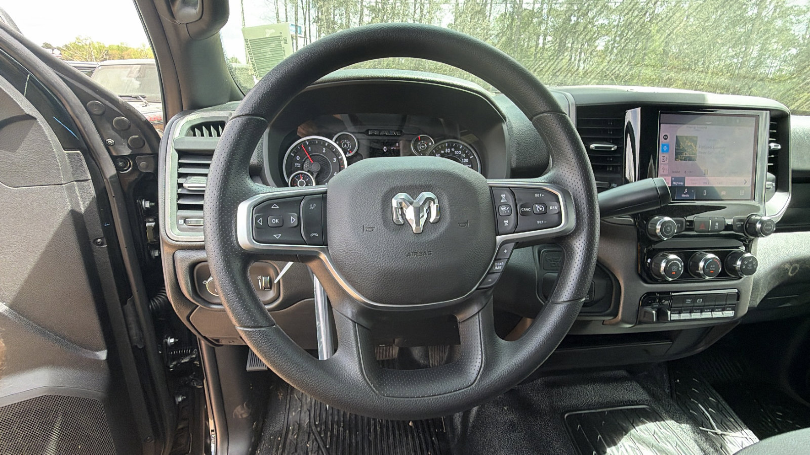 New 2026 RAM 5500 Tradesman image 21