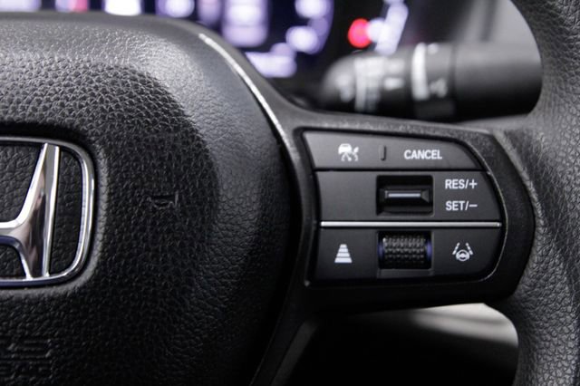 Certified 2025 Honda Accord LX image 26