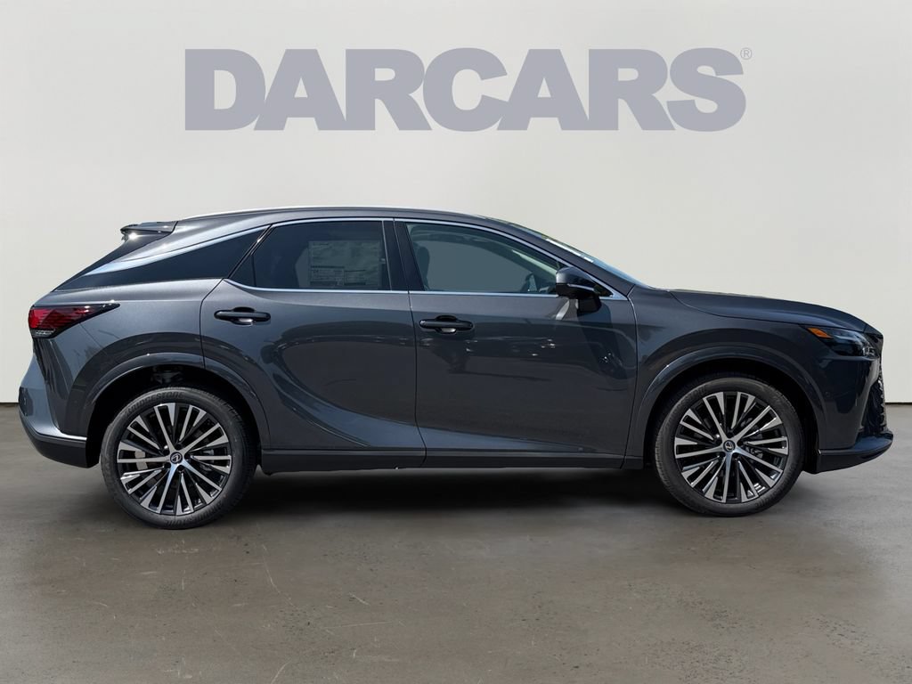 New 2026 Lexus RX 350 Premium Plus AWD/4WD image 3