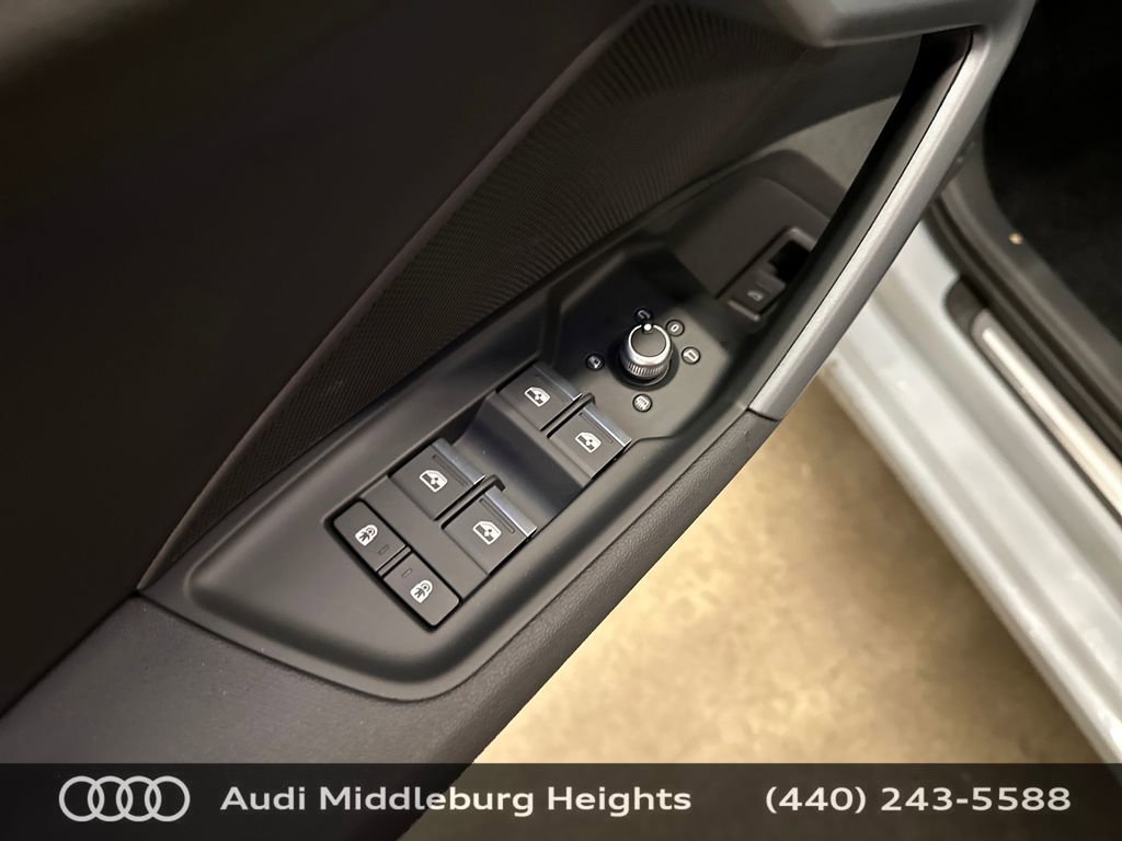 Used 2026 Audi A3 2.0T Premium image 13